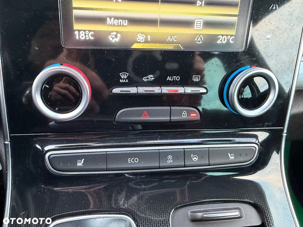Renault Espace 2018