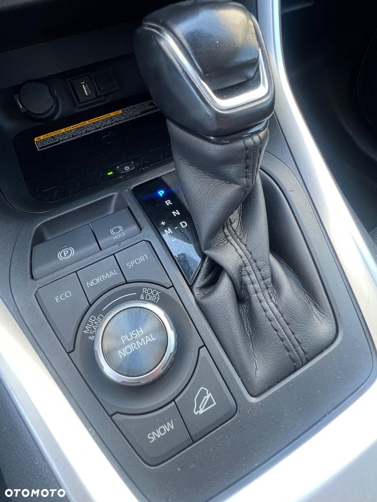 Toyota RAV4 2.0 Comfort 4x4 MS - 15