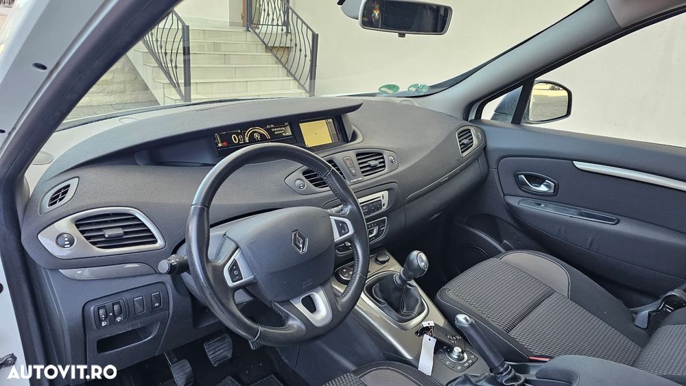 Renault Scenic ENERGY TCe 115 S&S Xmod Paris - 19