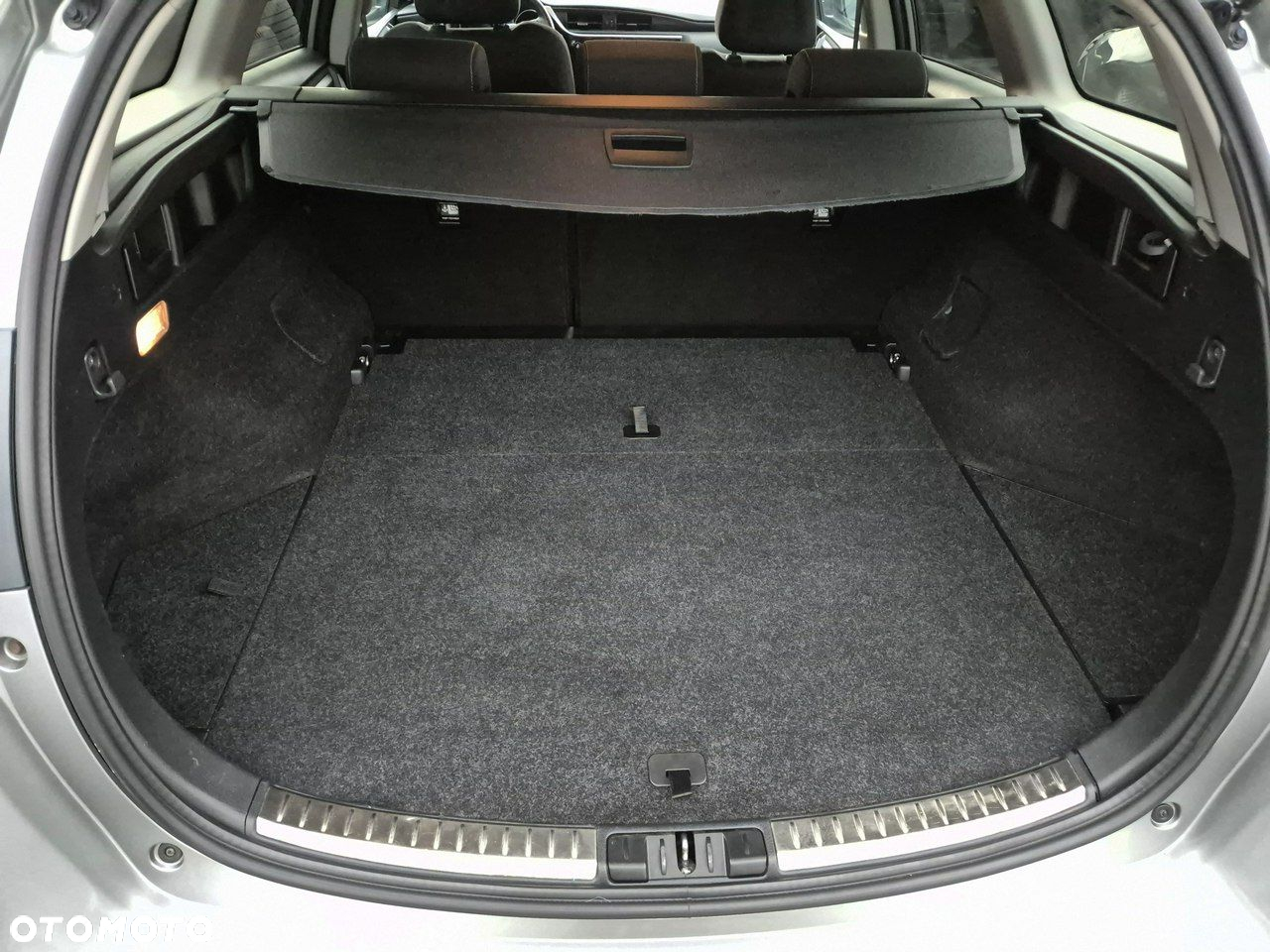 Toyota Auris - 5