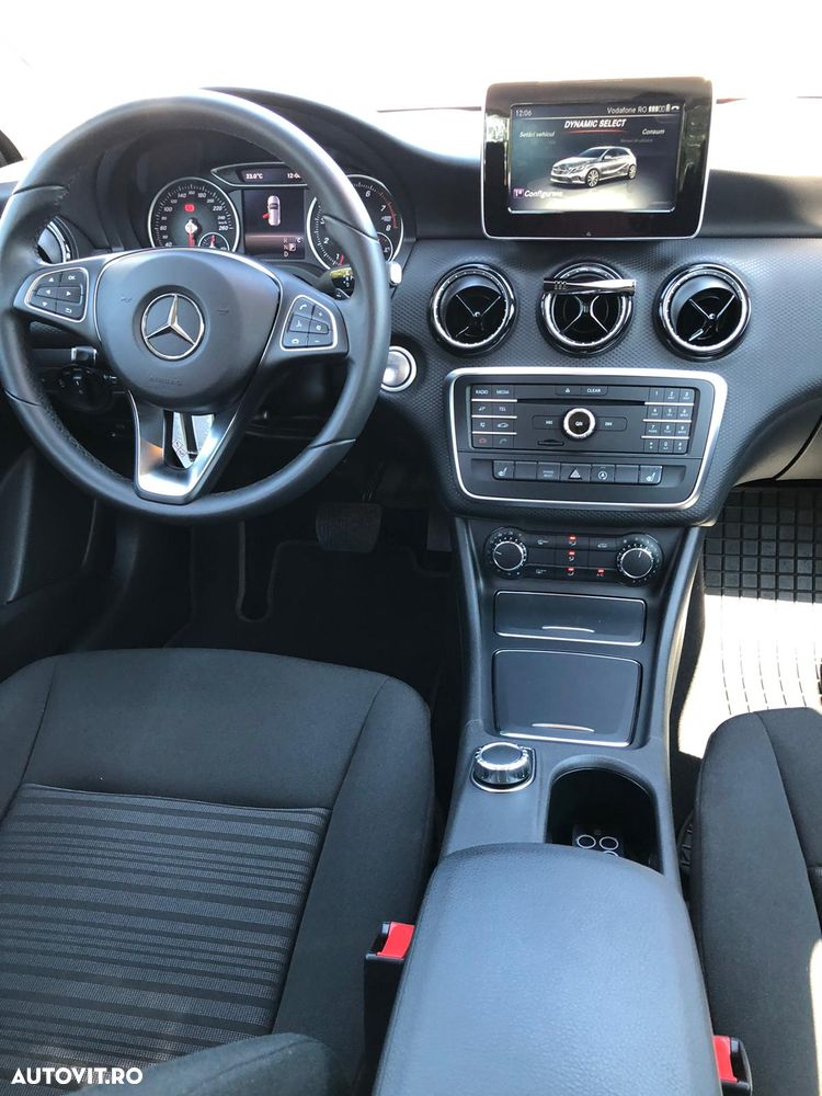 Mercedes-Benz A 160 - 6