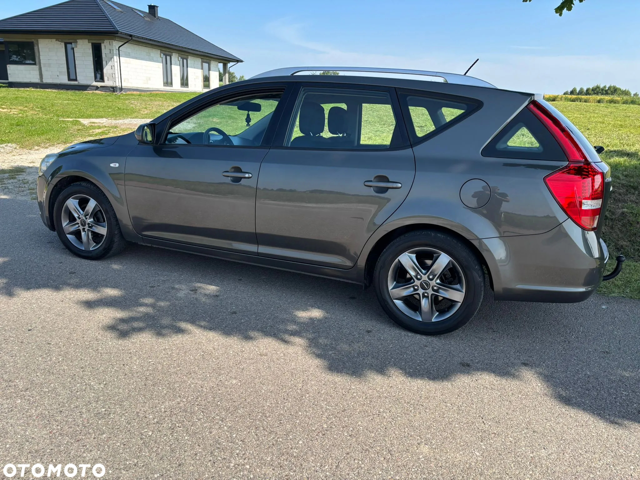 Kia Ceed 1.6 CRDi 90 Vision - 2