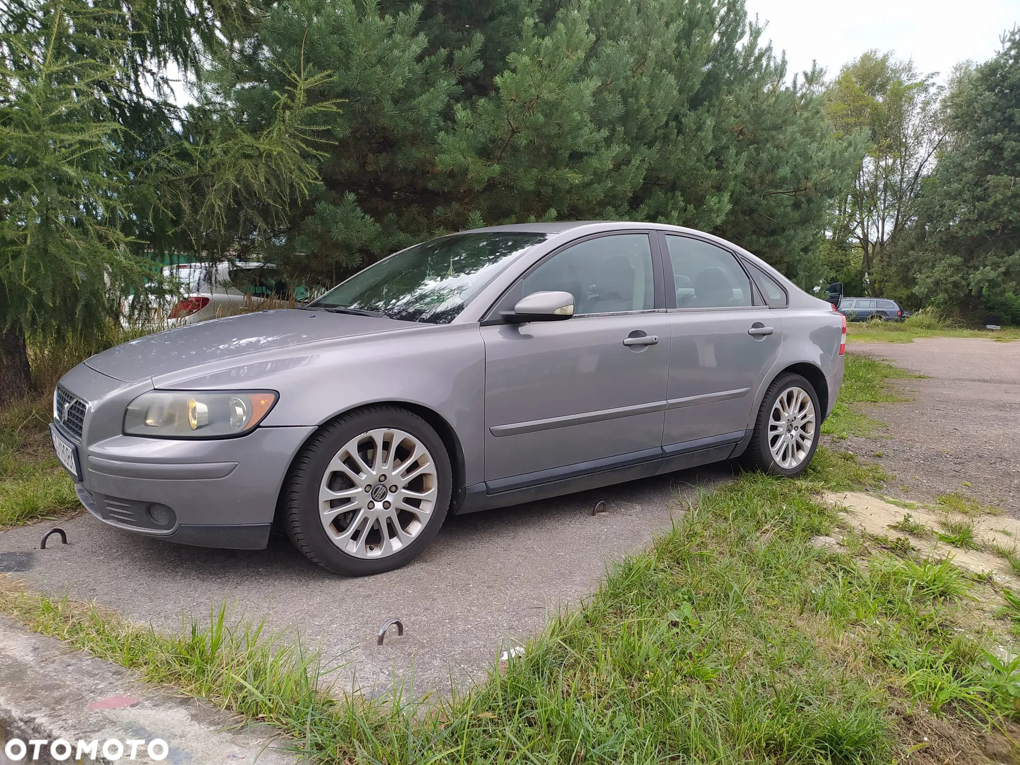 Volvo S40 T5 Momentum - 13