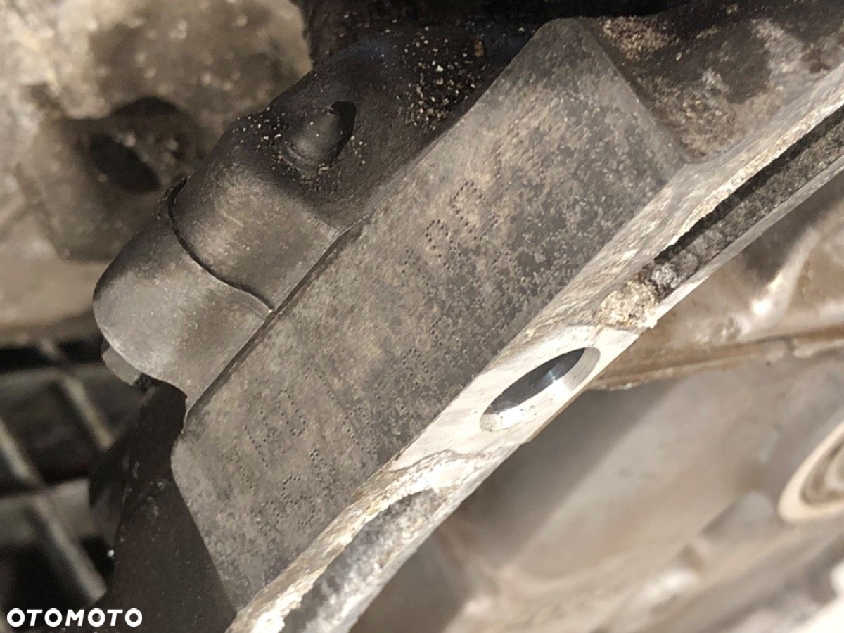 SILNIK - 9999.00 PLN - TOYOTA PROACE CITY Nadwozie pełne/minivan 2019 - 2022 1.5 D-4D 130 (BPZMA) - 8