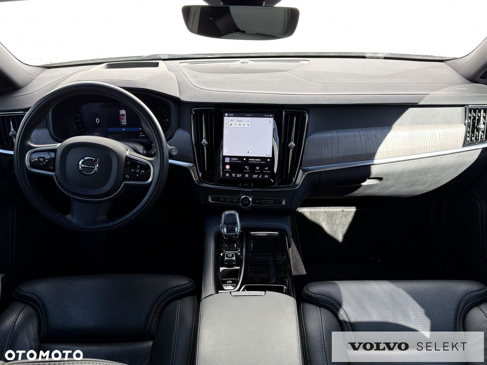 Volvo V90 - 15