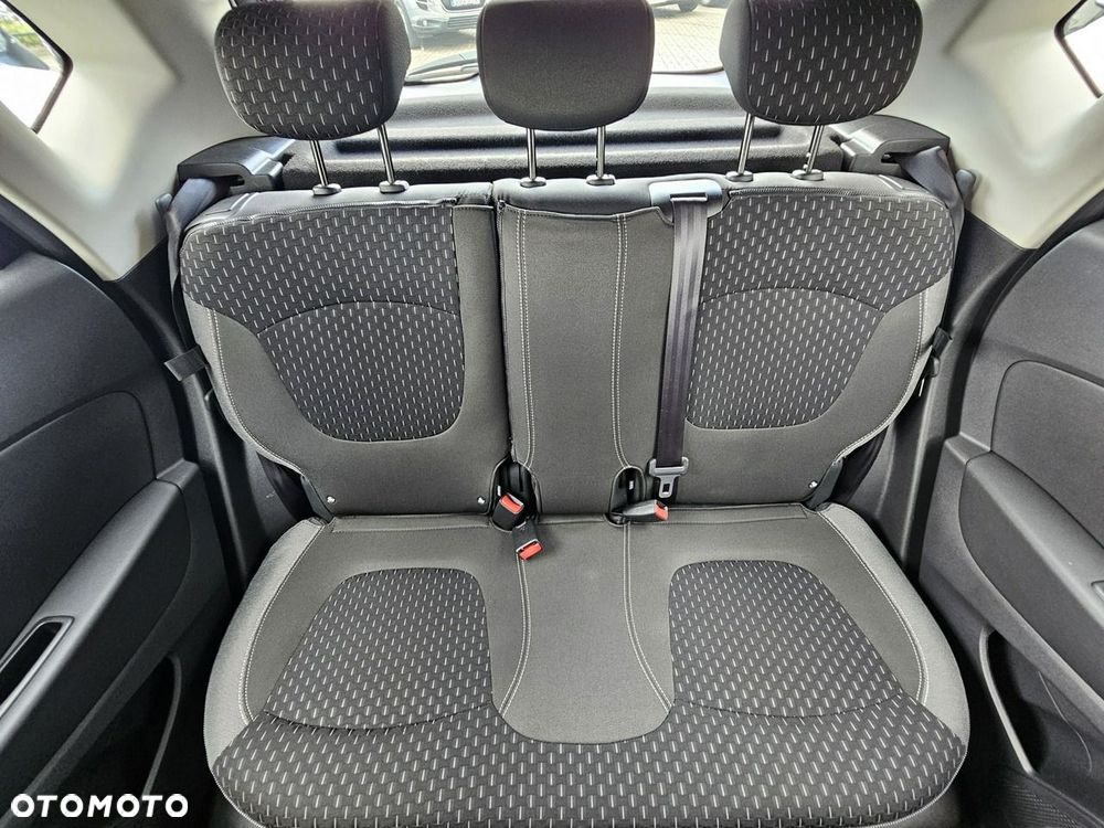 Renault Captur ENERGY TCe 90 Experience - 15