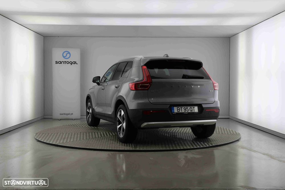 Volvo XC 40 2.0 B3 Core - 3