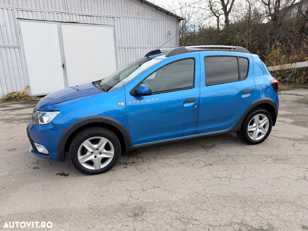Dacia Sandero 0.9 Stepway - 2