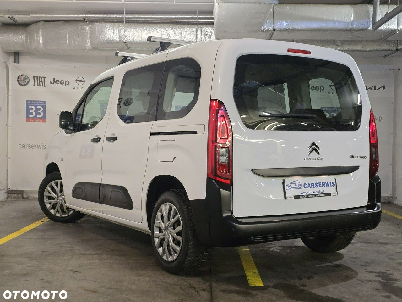 Citroën Berlingo - 4