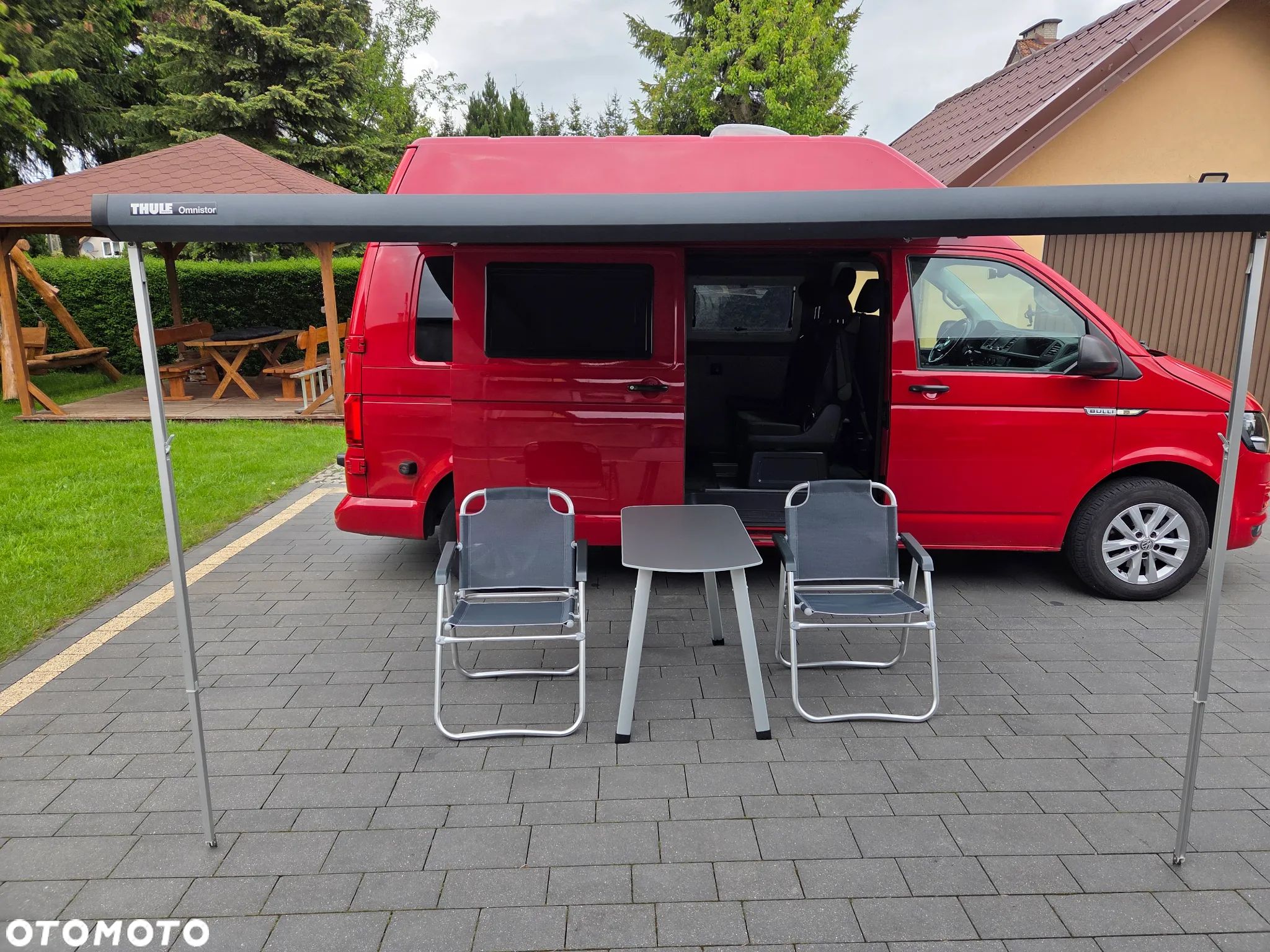 Volkswagen T6 - 1