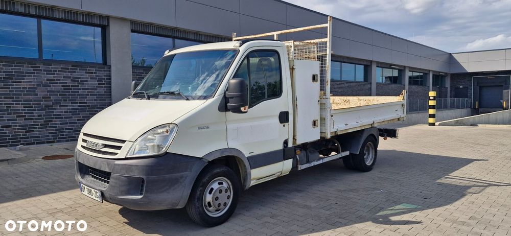 Iveco Daily - 12