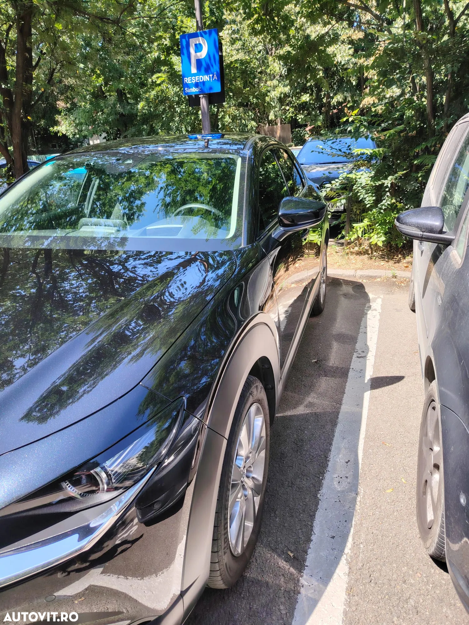 Mazda CX-30 e-SKYACTIVE G 150 PRIME-LINE - 16