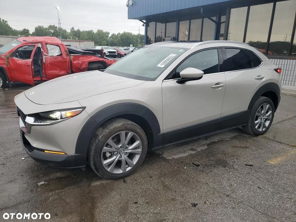 Mazda CX-30 - 2