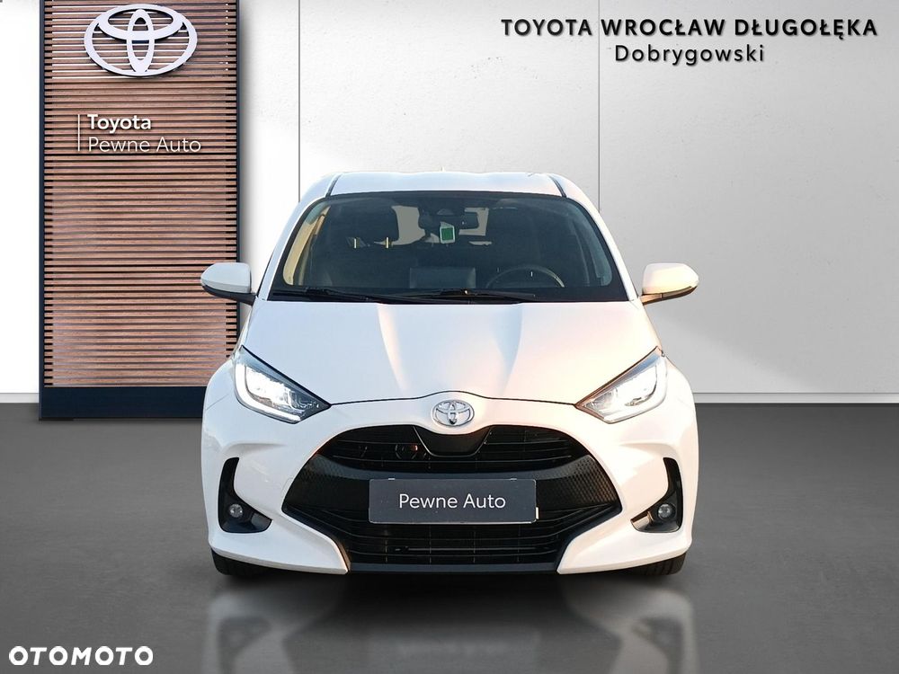 Toyota Yaris - 9