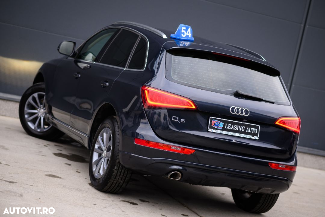 Audi Q5 2.0 TDI Quattro S tronic - 4