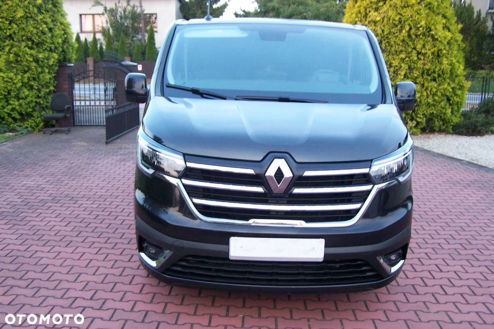 Renault Trafic - 2