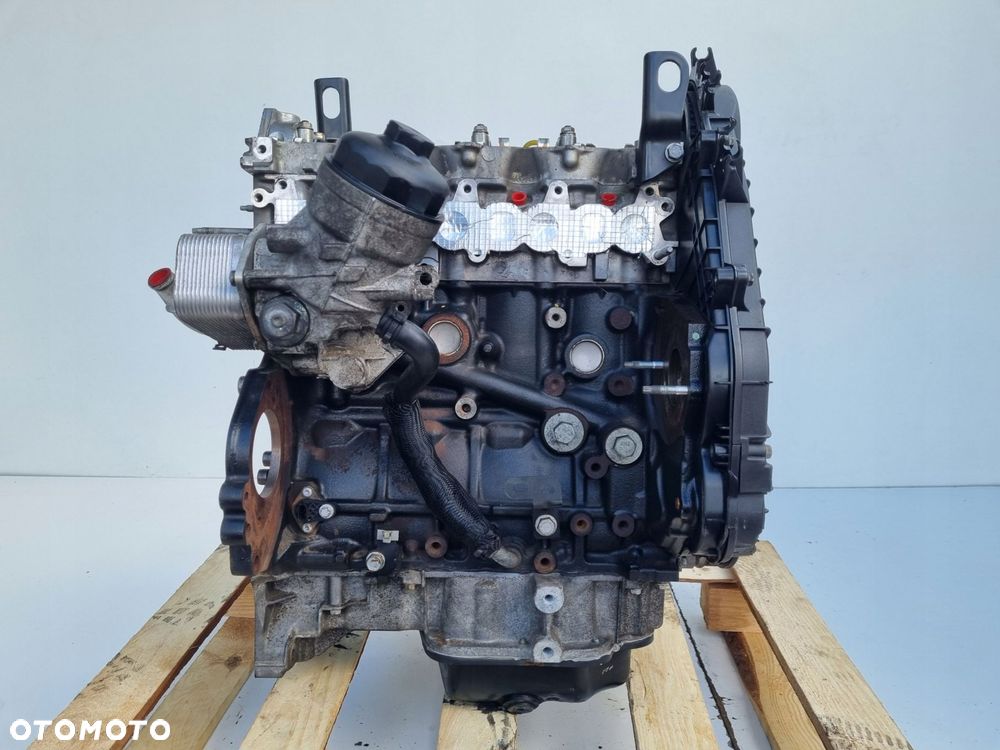 SILNIK BEZ OSPRZĘTU Opel Astra IV J 1.7 CDTI 110KM A17DTE - 5