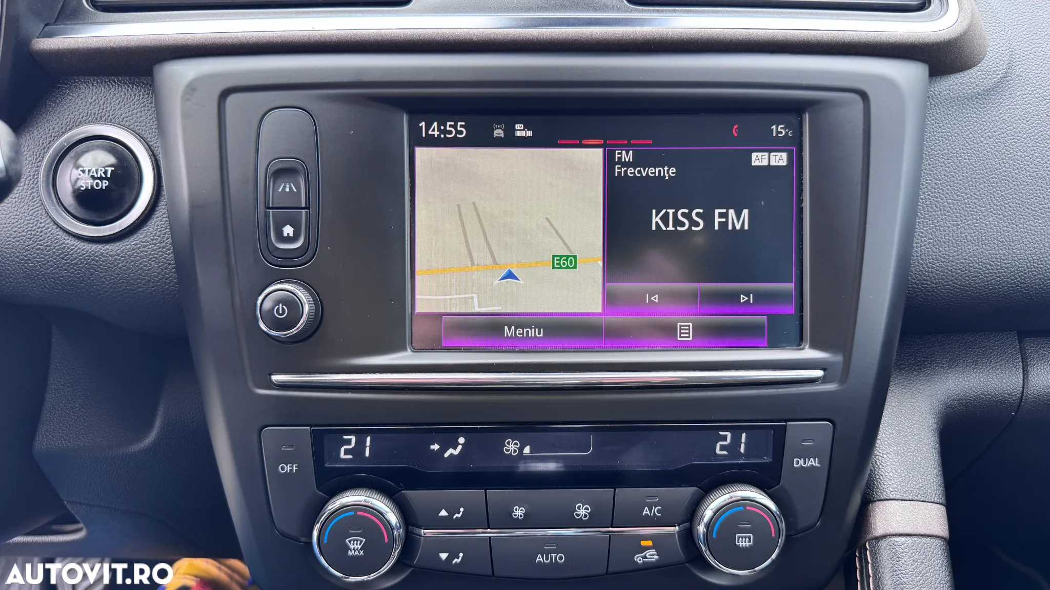 Renault Kadjar 1.6 DCI 4X4 Intens - 13