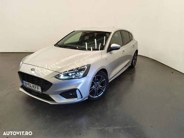 Ford Focus - 2