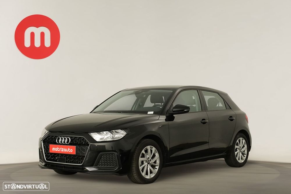 Audi A1 Sportback 25 TFSI Advanced - 2