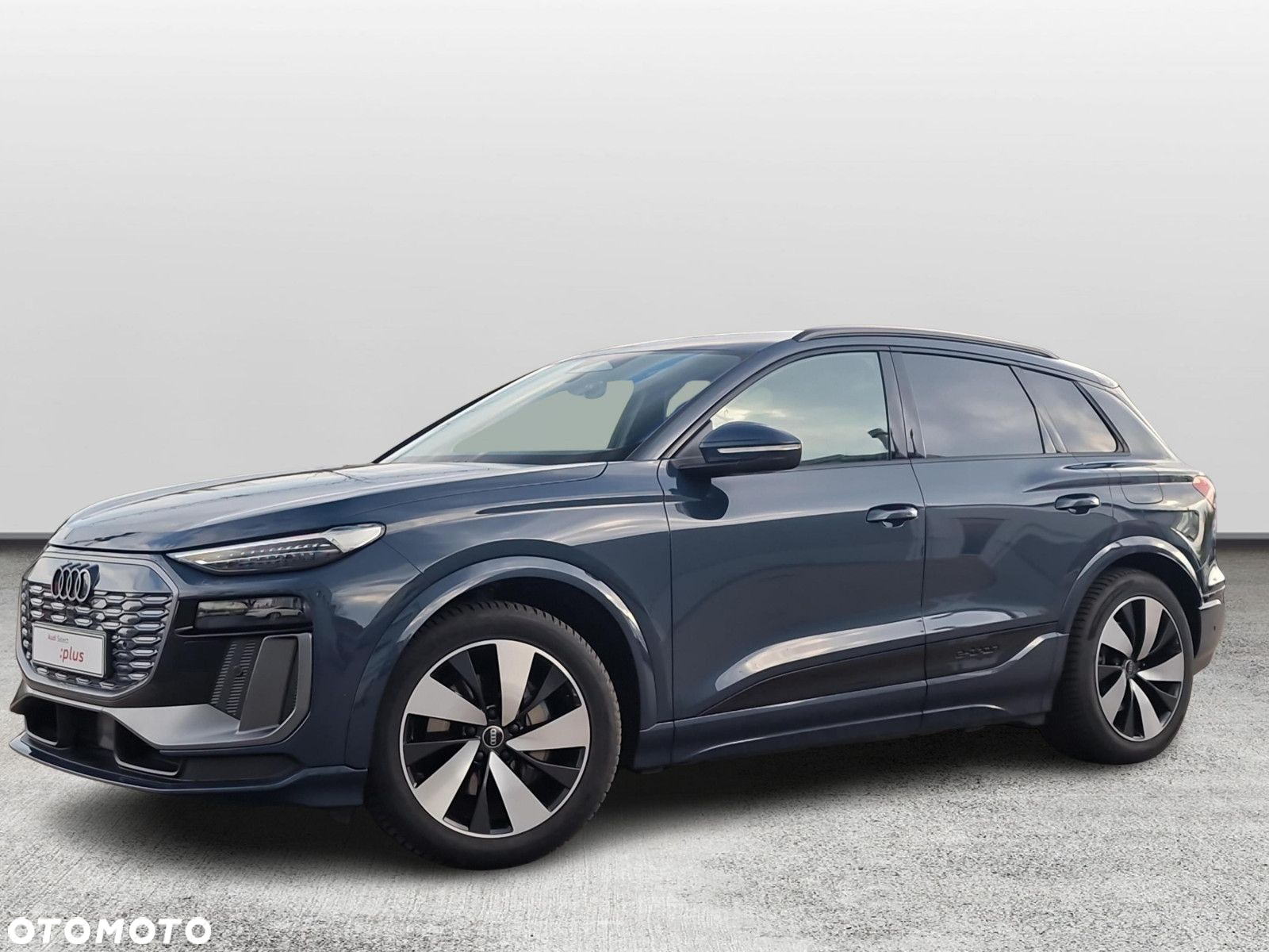 Audi Q6 e-tron - 19