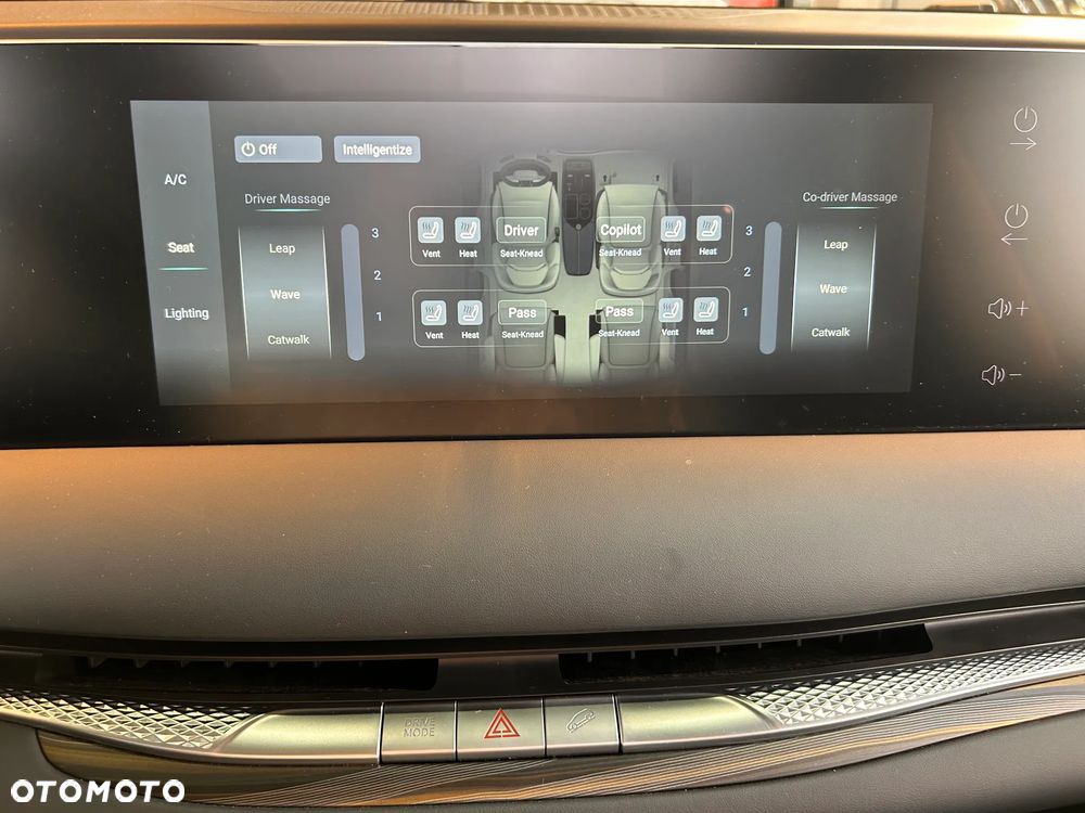 Forthing V-Tour U-Tour V9 / 1.5T HEV E-CVT - 17