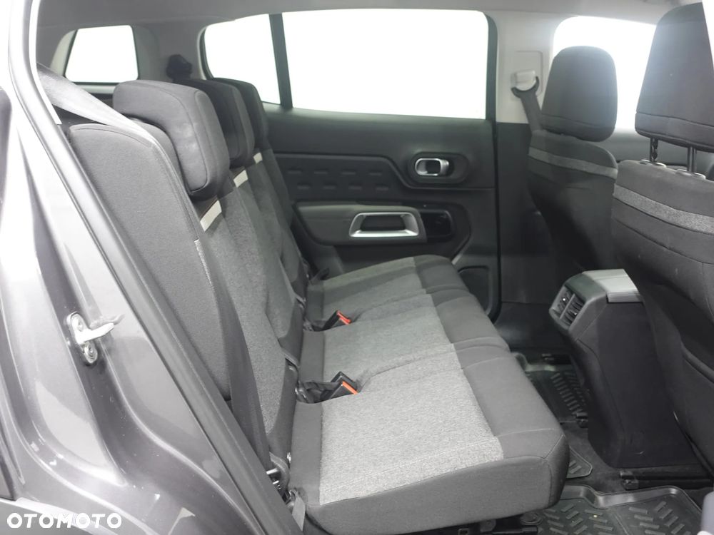 Citroën C5 Aircross BlueHDI 180 S&S EAT8 FEEL - 22