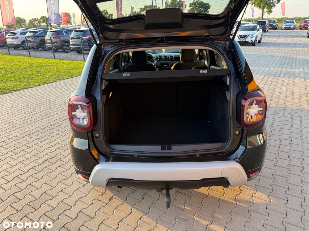 Dacia Duster 1.0 TCe Prestige - 30