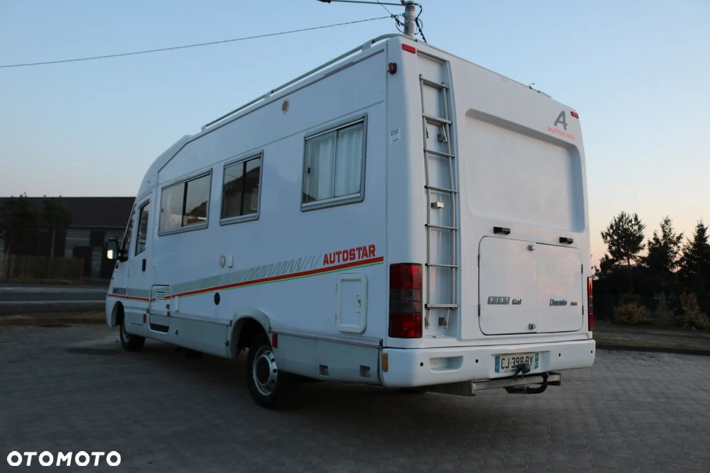 Fiat DUCATO - 4