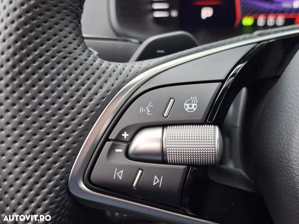 Skoda Karoq 2.0 TSI 4X4 DSG Sportline - 35