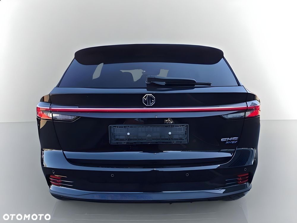 MG HS PHEV 1.5T Excite - 5