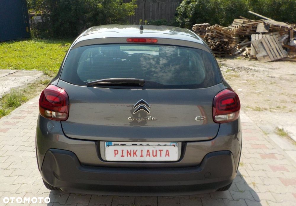 Citroën C3 - 9