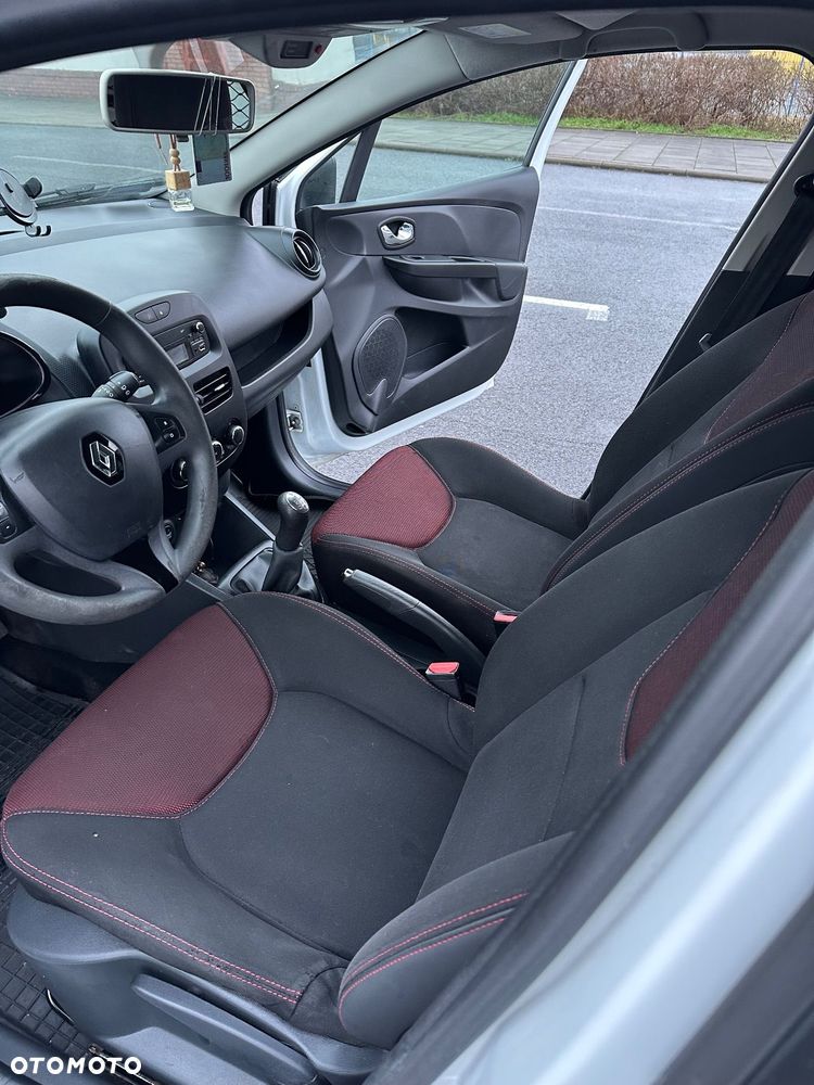 Renault Clio Energy dCi 75 Business - 6