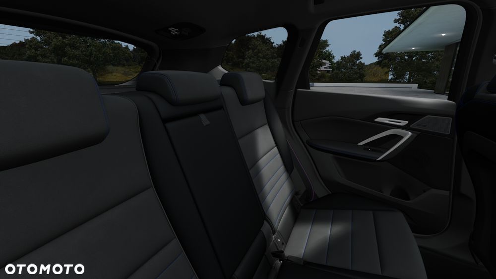 BMW X1 xDrive20d M Sportpaket - 13