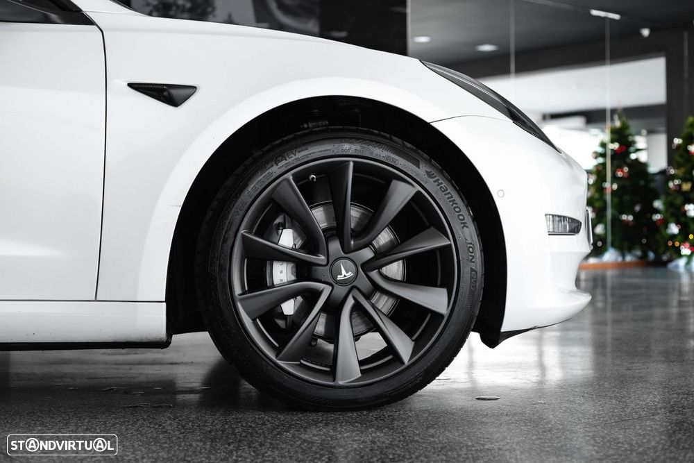 Tesla Model 3 Long Range AWD Dual Motor - 9