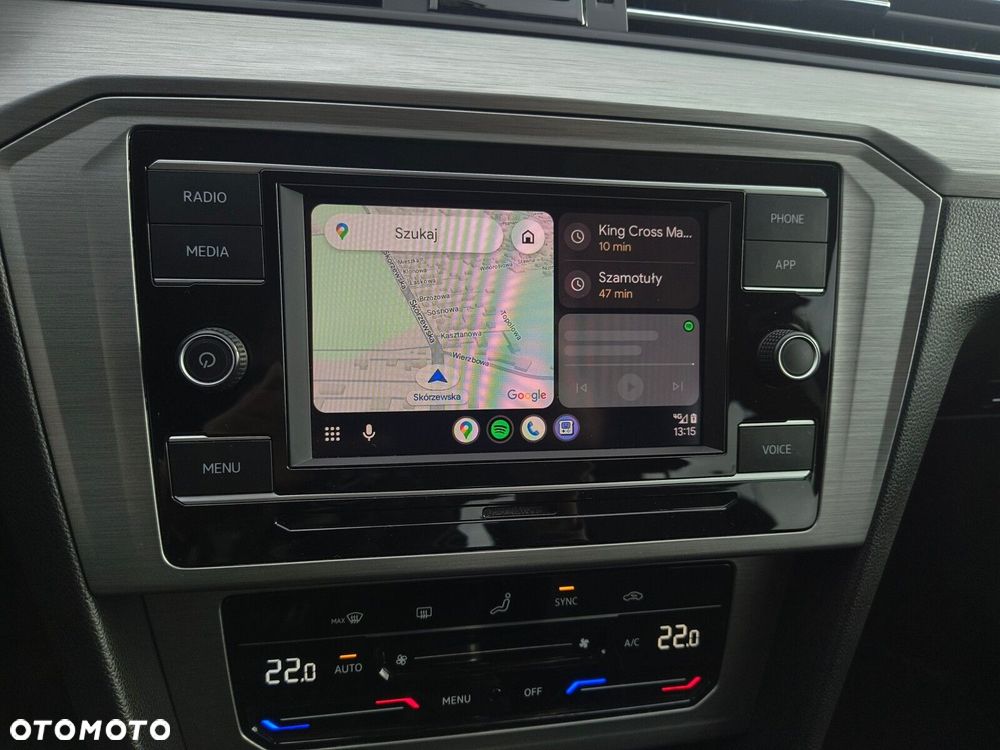 Volkswagen Passat 1.5 TSI EVO Essence - 32