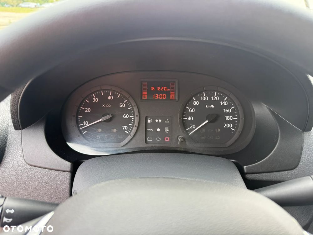 Dacia Logan Pickup Pick-Up - 30