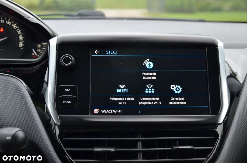 Peugeot 208 PureTech 110 Stop & Start EAT6 Allure - 36