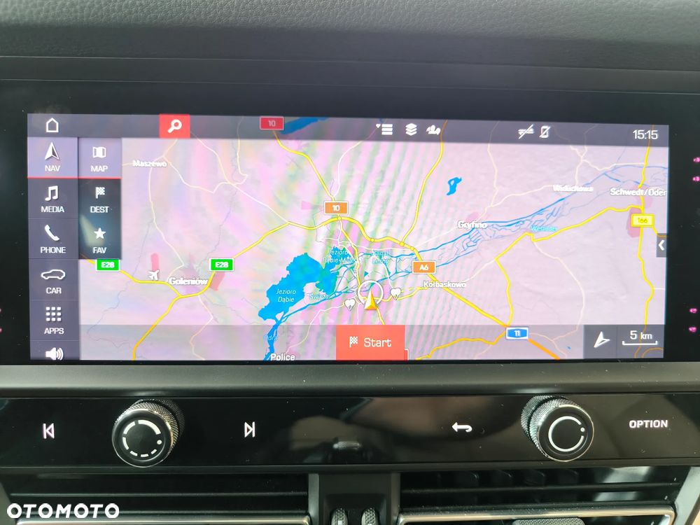 Porsche Macan Standard - 23