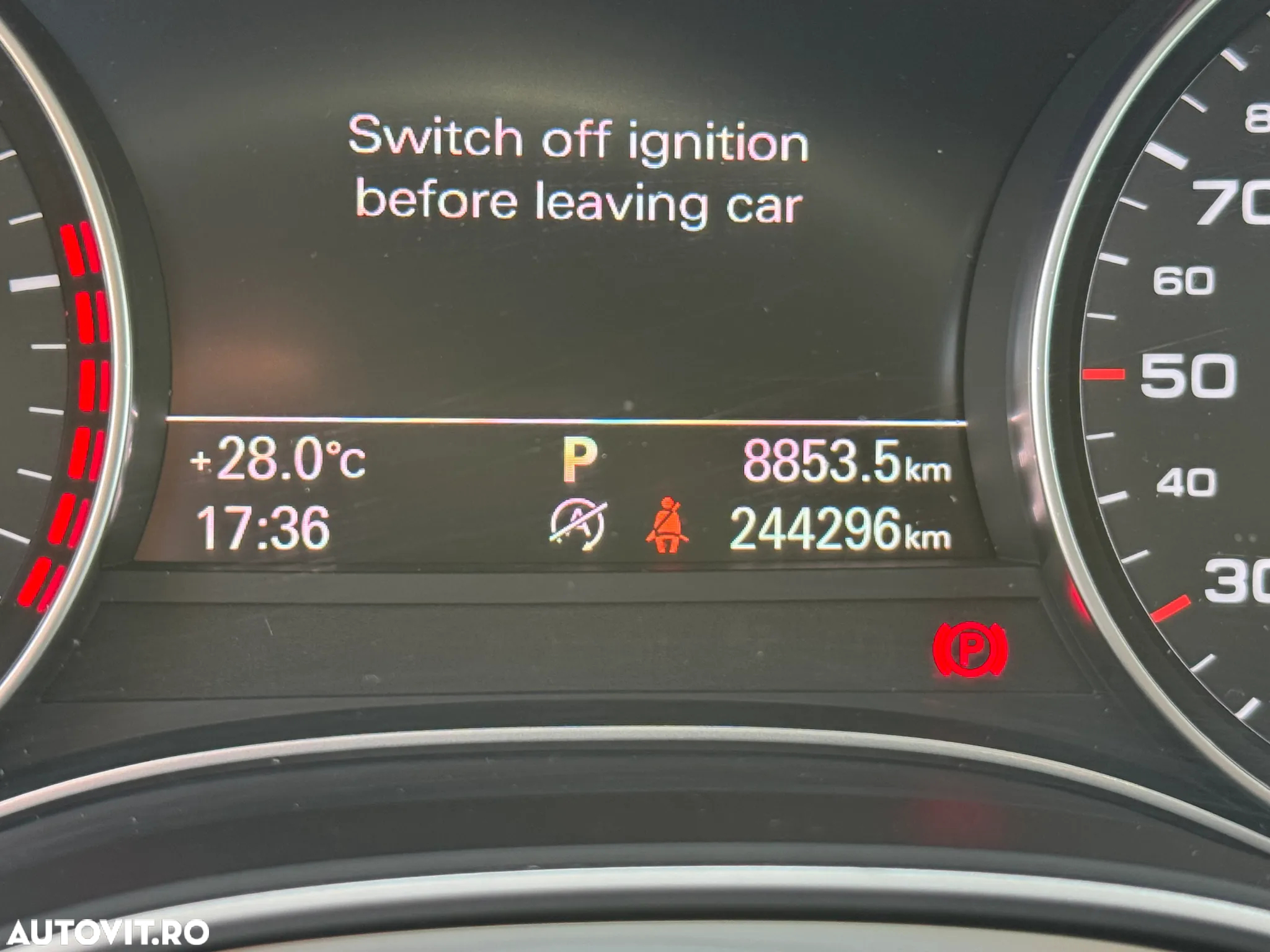 Audi A6 Allroad 3.0 TDI Quattro S tronic - 22