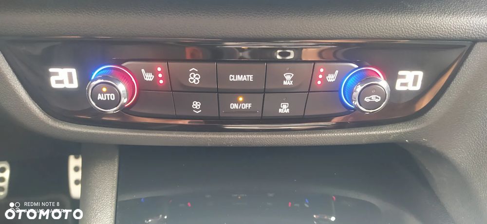 Opel Insignia Grand Sport 1.6 Diesel Automatik Dynamic - 25
