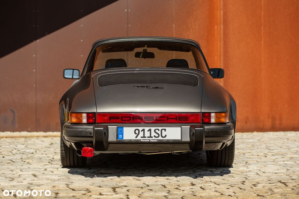 Porsche 911 - 5