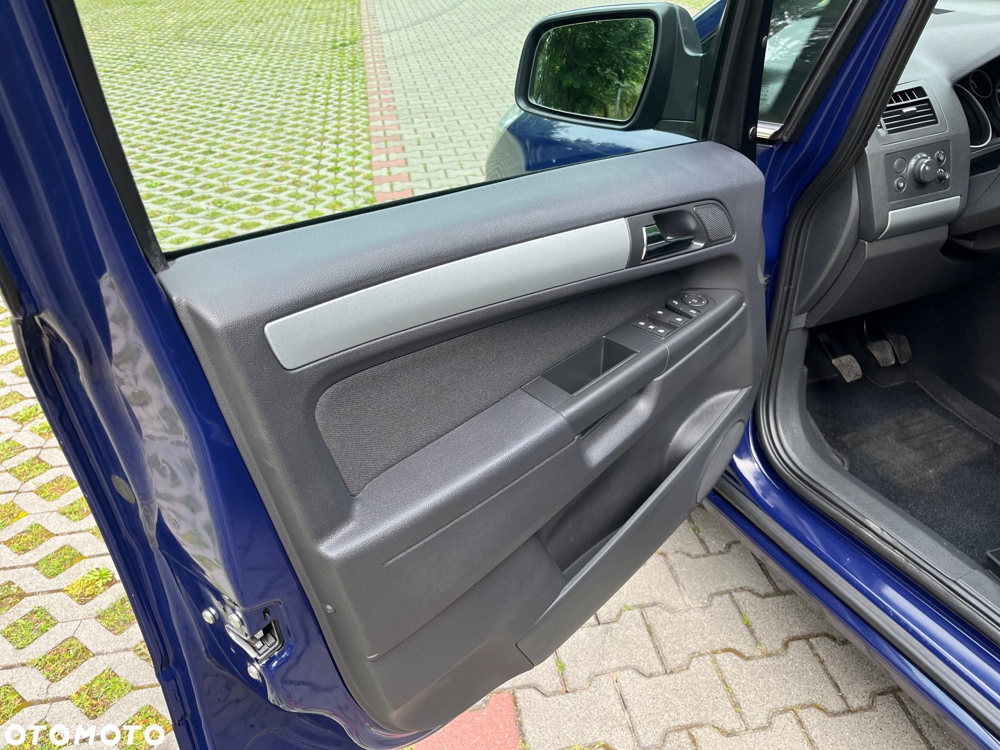 Opel Zafira 1.6 Catch me now - 18