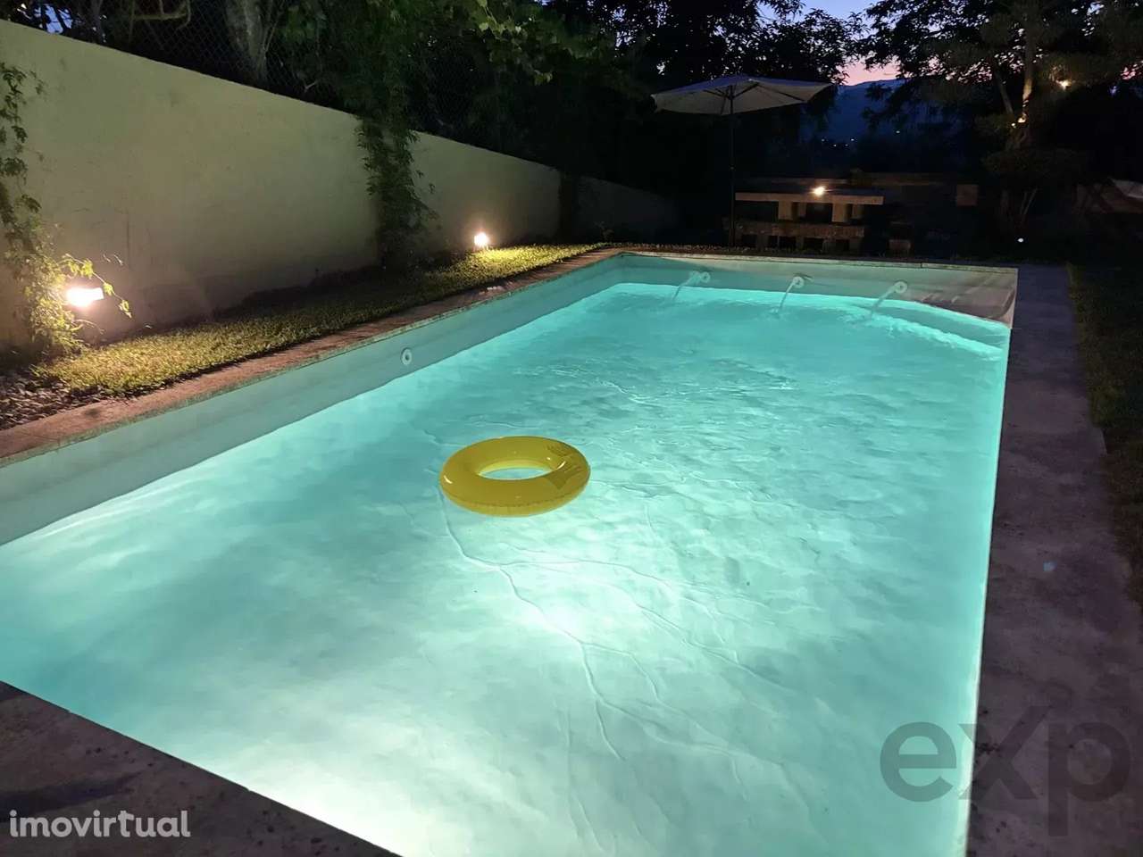 Moradia V5 com Piscina Privada na Montanha – Um Refúgio, Um Investimen - Grande imagem: 3/12