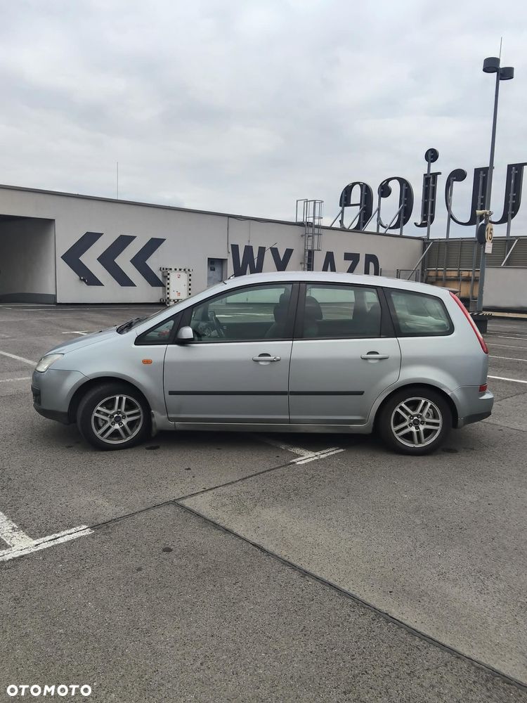 Ford Focus C-Max 1.8 Trend - 6