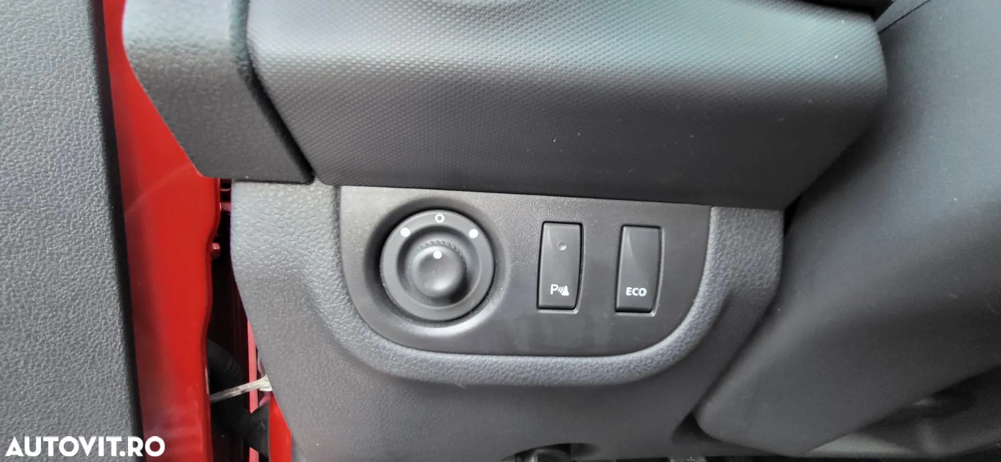 Dacia Logan 0.9 TCe Prestige - 8