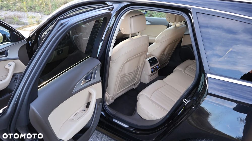 Audi A6 Avant 3.0 TDI Quattro S tronic - 16
