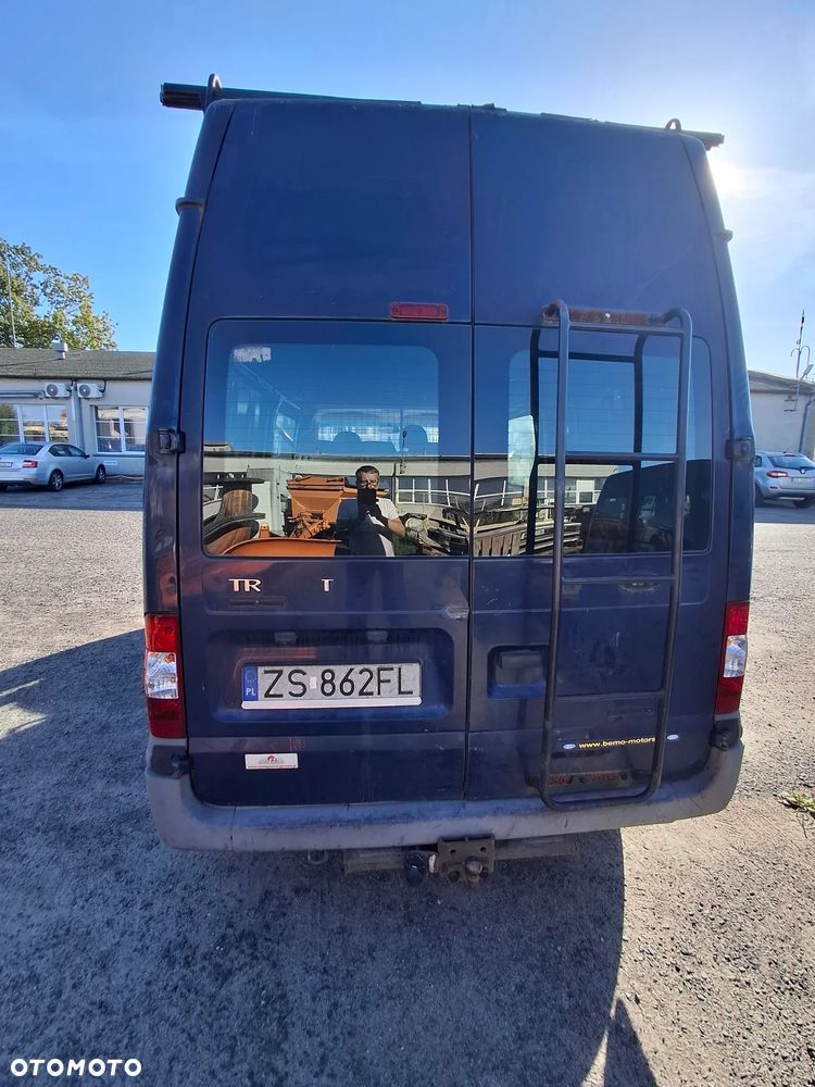 Ford Transit - 7