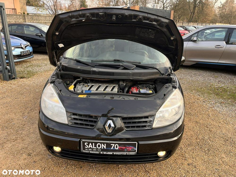 Renault Scenic - 20