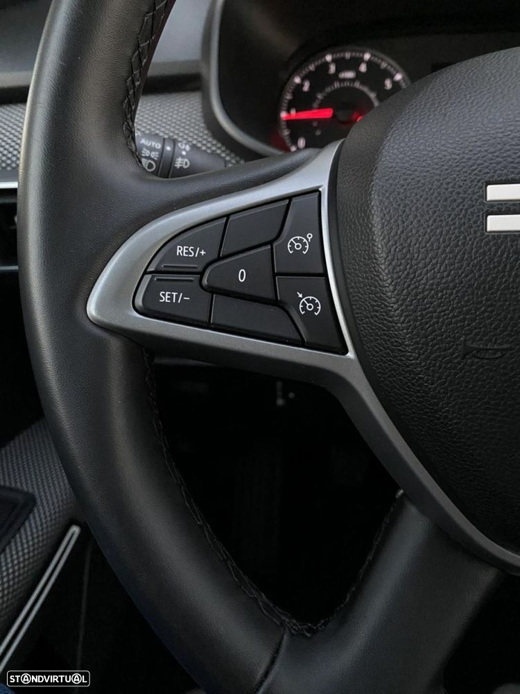 Dacia Jogger 1.0 ECO-G Extreme+ Up&Go 7L Bi-Fuel - 30